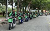 Gojek mở rộng thí điểm xe máy điện tại Việt Nam