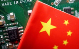 Trung Quốc đầu tư 40 tỉ USD phát triển lĩnh vực bán dẫn