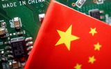 Trung Quốc đầu tư 40 tỉ USD phát triển lĩnh vực bán dẫn
