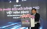 Công bố chủ đề Chương trình Thách thức Đổi mới sáng tạo Việt Nam 2024