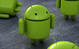 Google cập nhật tính năng Android, chia sẻ file dễ dàng hơn