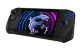 MSI trình làng máy chơi game cầm tay với CPU Intel Core Ultra
