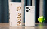 Redmi Note 13 sắp ra mắt thị trường Việt Nam