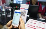 Thanh toán qua QR Code tăng 471,13% từ năm 2018 tới nay