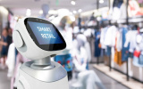 Các thương hiệu có thể sử dụng robot trong bán lẻ như thế nào?