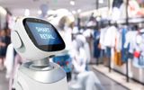 Các thương hiệu có thể sử dụng robot trong bán lẻ như thế nào?