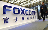 Foxconn đặt cược vào thị trường xe điện