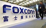 Foxconn đặt cược vào thị trường xe điện