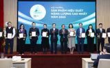 Panasonic đạt Chứng nhận Hiệu suất Năng lượng cao nhất nhờ các sản phẩm "Xanh"