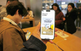 Apple tiếp tục giảm giá iPhone 15 tại Trung Quốc
