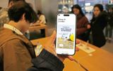 Apple tiếp tục giảm giá iPhone 15 tại Trung Quốc