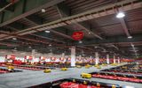Viettel Post đưa robot tự hành vào chia chọn hàng hóa tại Việt Nam
