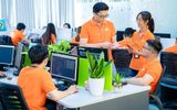 FPT công bố kết quả kinh doanh 2023, doanh thu Chuyển đổi Số tăng mạnh