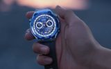 Ra mắt Huawei WATCH Ultimate - smartwatch cho những chuyến "lên rừng xuống biển"