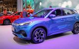 Trung Quốc trở thành quốc gia xuất khẩu ô tô hàng đầu thế giới