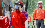 Nhu cầu đặt món trực tuyến tăng vọt tại thị trường Việt Nam