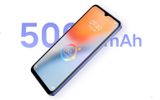 Vivo G2 trình làng với giá từ khoảng 4,13 triệu đồng