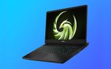 MSI Thunder Shadow 17 trình làng, giá khoảng 34,6 triệu đồng