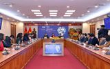 Phát động Giải thưởng “Công nghệ từ trái tim”