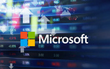 Cổ phiếu tăng mạnh, vốn hóa Microsoft vượt 3.000 tỷ USD