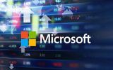 Cổ phiếu tăng mạnh, vốn hóa Microsoft vượt 3.000 tỷ USD