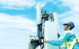 Tổng doanh thu viễn thông năm 2023 chỉ tăng 0,41%