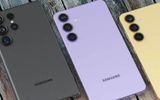 Samsung ra mắt Galaxy S24 series ngày 18/1/2024