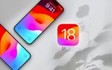 iOS 18 có thể là cập nhật phần mềm lớn nhất lịch sử iPhone