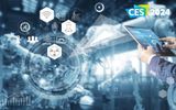 Những điểm nhấn công nghệ tại CES 2024