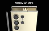 Lộ diện hình ảnh thực tế Galaxy S24 Ultra