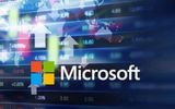 Microsoft sắp vượt Apple để trở thành công ty giá trị nhất thế giới