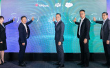 VPBank hợp tác FPT IS triển khai Salesforce CRM nhằm tối ưu hóa quy trình