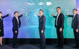 VPBank hợp tác FPT IS triển khai Salesforce CRM nhằm tối ưu hóa quy trình