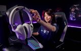 Alienware ra mắt tai nghe mới cho game thủ