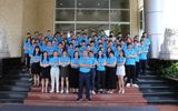 FUJINET sẵn sàng cho cuộc chuyển đổi CNTT Nhật Bản như thế nào?