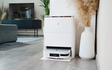 Ecovacs tăng cường an ninh sau sự cố với robot hút bụi