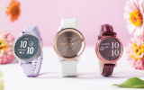 Garmin giới thiệu Lily 2 Active, giá hơn 8 triệu đồng