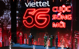 Viettel mở rộng hợp tác với Ericsson trong triển khai mạng 5G