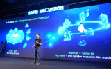 Sapo ra mắt nền tảng quản lý bán hàng hợp kênh Sapo OmniAI
