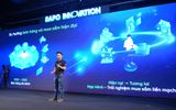 Sapo ra mắt nền tảng quản lý bán hàng hợp kênh Sapo OmniAI