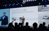 Ecovacs ra mắt dòng robot hút bụi thế hệ mới tại Việt Nam