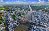 Hậu Giang vươn mình nhờ Chuyển đổi số