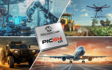 Microchip ra mắt vi xử lý PIC64HX hiệu suất cao, hỗ trợ bảo mật hậu lượng tử