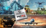 Microchip ra mắt vi xử lý PIC64HX hiệu suất cao, hỗ trợ bảo mật hậu lượng tử