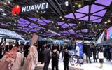 Huawei ra mắt chuỗi giải pháp chuyển đổi số thông minh cho công nghiệp