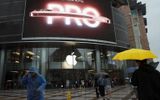 Các nhà bán lẻ lớn Trung Quốc lên kế hoạch giảm giá iPhone 16