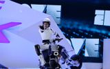 Độc đáo concept xe máy điện Yamaha Elove và Motoroid 2 có thể nhận diện, tương tác với chủ nhân