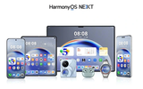 Huawei tạo bước ngoặt với HarmonyOS Next