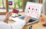 Doanh thu thương mại điện tử Việt Nam đạt 13,2 tỷ USD nửa đầu năm 2024