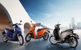 Dat Bike ra mắt bộ 3 xe máy điện Quantum S-series, tiếp nối lộ trình xanh hóa giao thông